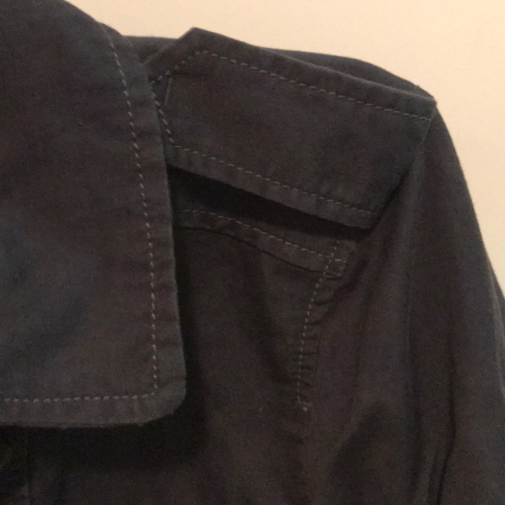 Loft Jacket - image 3